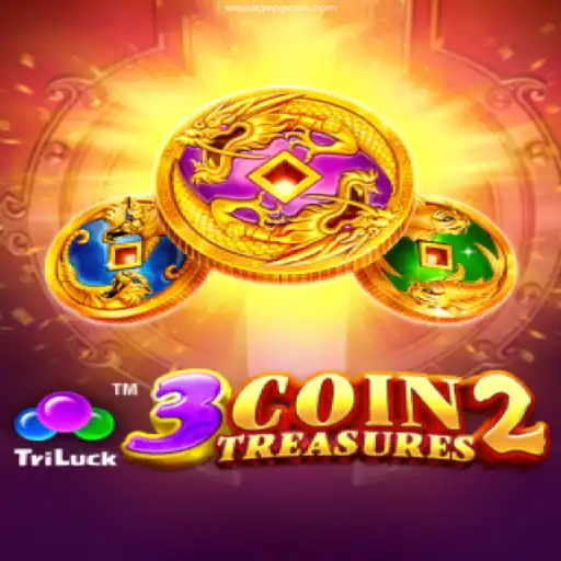 Exploring the Thrills of 3CoinTreasures2: A Dazzling Adventure