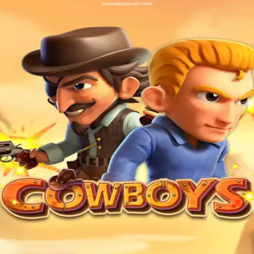 COWBOYS: A Wild West Adventure