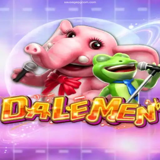 Exploring the Intricacies of DALEMEN in Modern Gaming