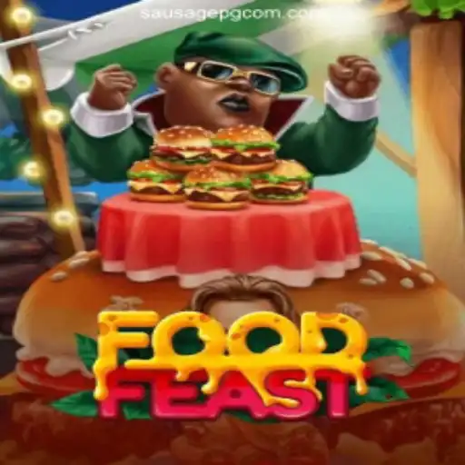 Exploring the Delicious World of FoodFeast