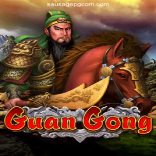 Exploring the World of GuanGong: A Captivating Gaming Adventure