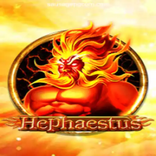 Discover the Mystical World of Hephaestus: A Captivating Adventure Awaits