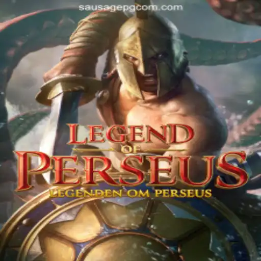 LegendofPerseus: A Mythical Journey Unveiled