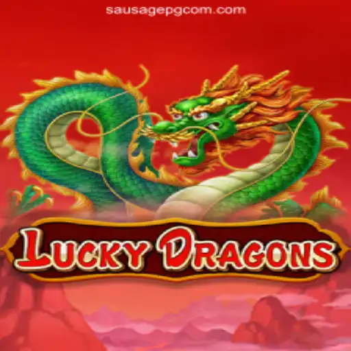 Unveiling LuckyDragons: The Intriguing World of Dragon-themed Casino Gaming
