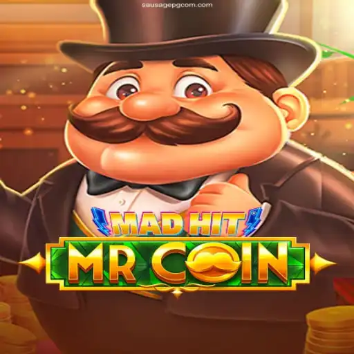 MadHitMrCoin: An Exciting Adventure in the World of Digital Gaming
