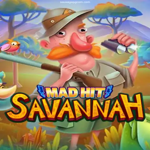MadHitSavannah: Unveiling an Exciting Gaming Adventure