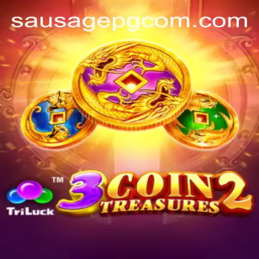 Exploring the Thrills of 3CoinTreasures2: A Dazzling Adventure