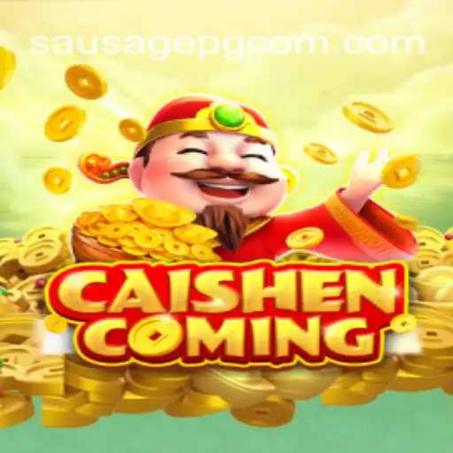 Discover the Excitement of CAISHENCOMING: Your Guide to the New Online Casino Game