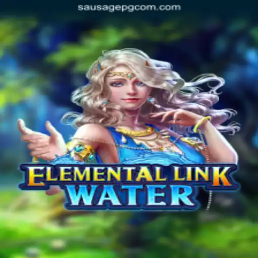 ElementalLinkWater: Dive into an Aqua Adventure