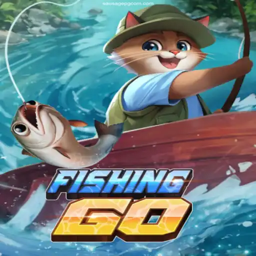 FishingGO: An Immersive Adventure into the World of Fishing
