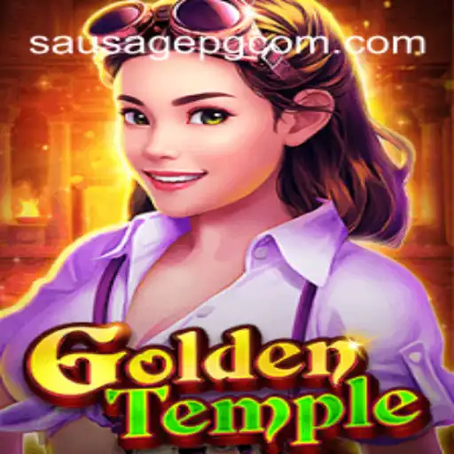 Discover the Exciting World of GoldenTemple