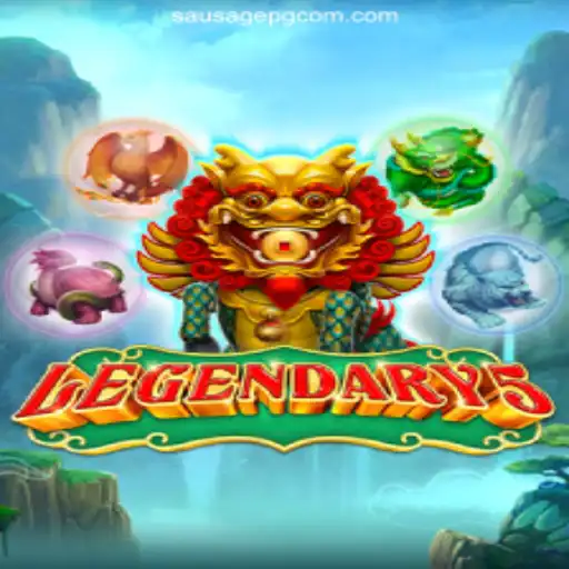 Discover the Adventure of Legendary5: A Game for Enthusiasts