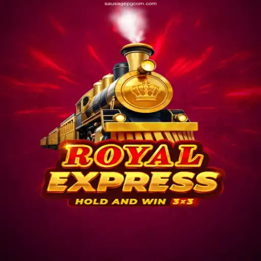 Exploring Royal Express: Brazil's Premier Casino Game