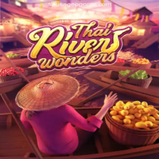 Discover the Alluring World of ThaiRiverWonders in Online Gaming