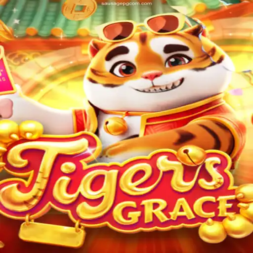 Exploring The Enchanting World of TigersGrace: A Captivating New Adventure