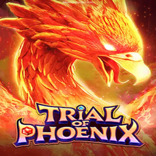 Unleashing the Mystical Journey of TrialofPhoenix