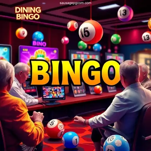 Exploring the Excitement of Online Bingo