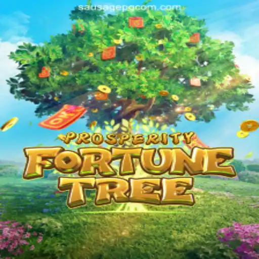 Discover the Enchanting Realm of ProsperityFortuneTree