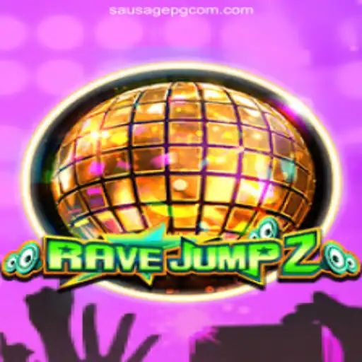 RaveJump2: The Ultimate Gaming Journey