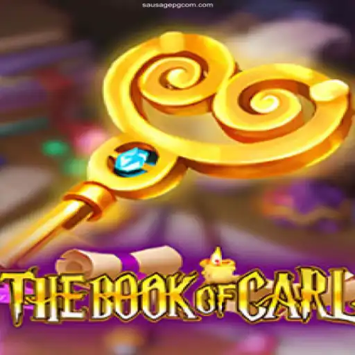 TheBookofCarl: A New Adventure in Gaming