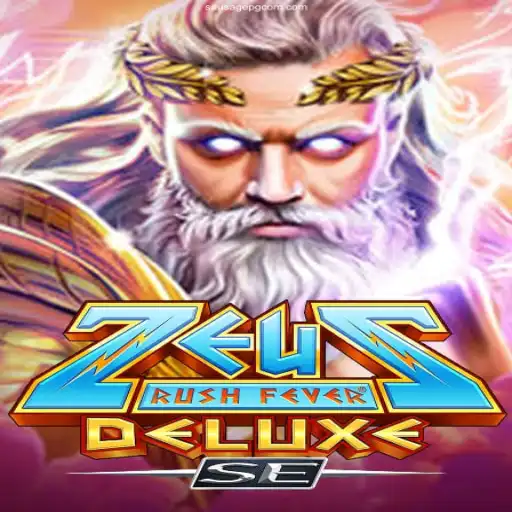 ZeusRushFeverDeluxeSE: A Dazzling Gaming Experience