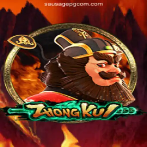Exploring the Enchanting World of ZhongKui and the Trusted SAUSAGEPG.COM Casino
